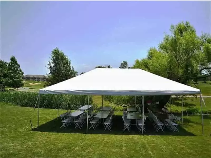 Advantages Of Pole Tents For Ceremonies And Events