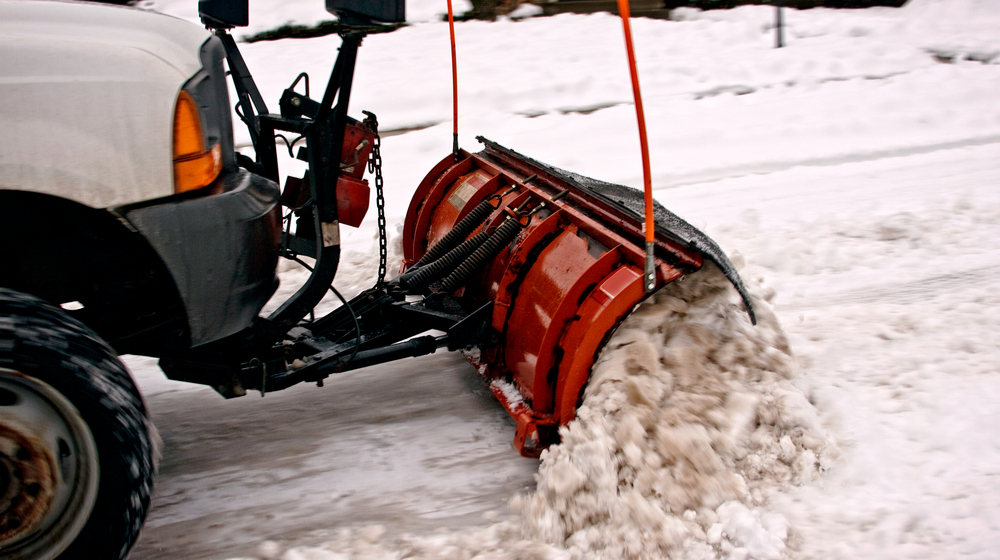 All You Need To Know About Commercial Snow Removal Contractor