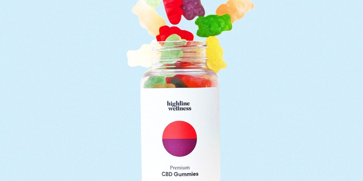 Advantages of CBD Gummies: What the Research Says