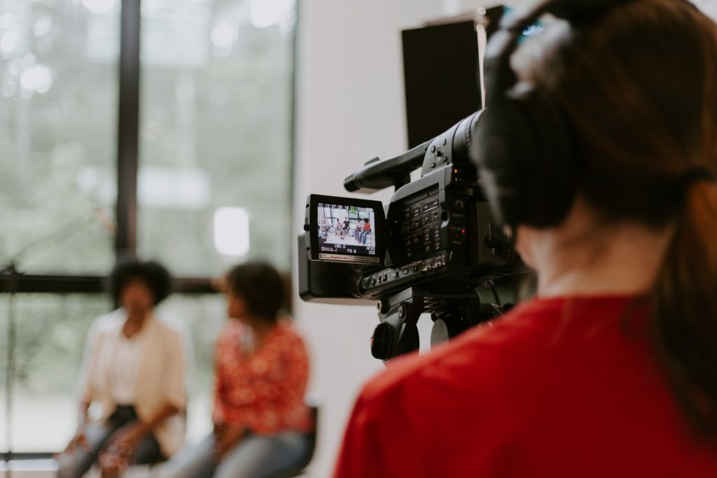 How Video Production can benefit your Business?