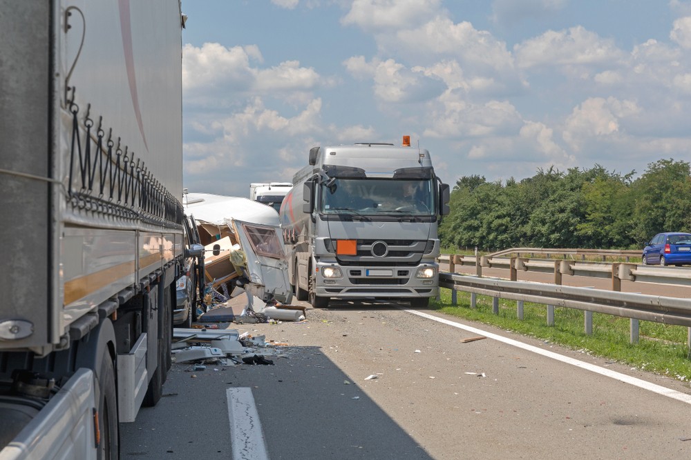 Why do you need a Law Firm Specializing in Truck Safety?