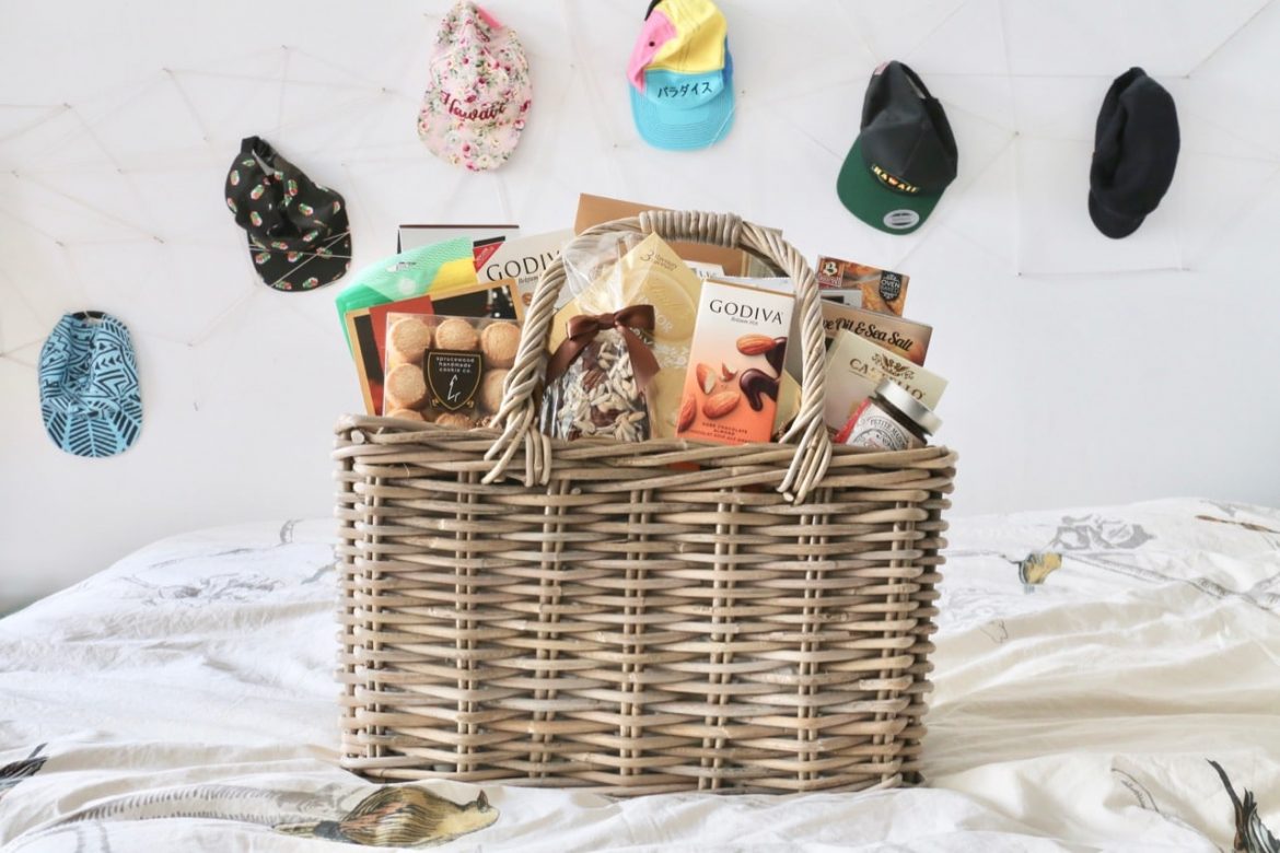 What Are The Best Gift Baskets in 2022?