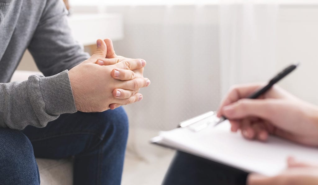 What are the Reasons that the Person Needs the Proper Counselling?