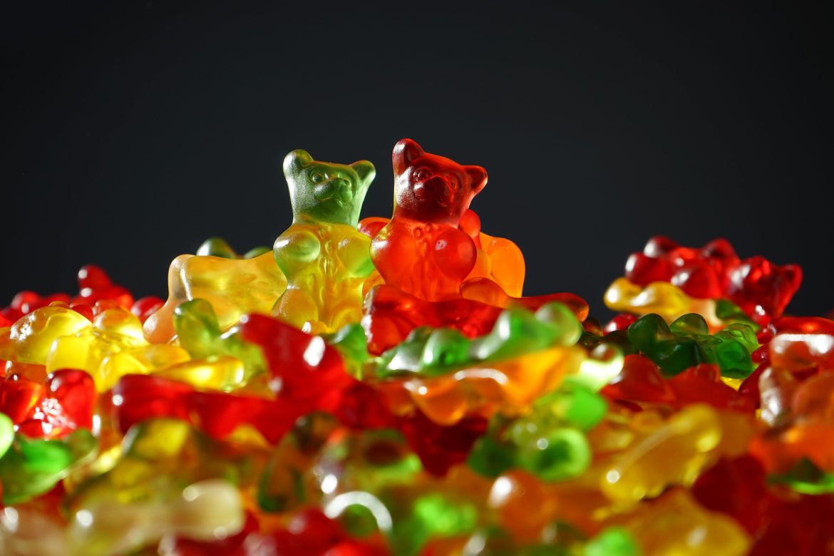 Learn Everything You Need to Know Before Giving THC Gummies a Try